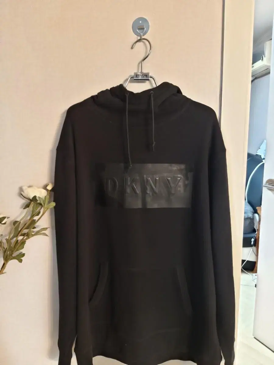 DKNY(정품) 프리미엄급 배트맨시리즈 기모후드티  105